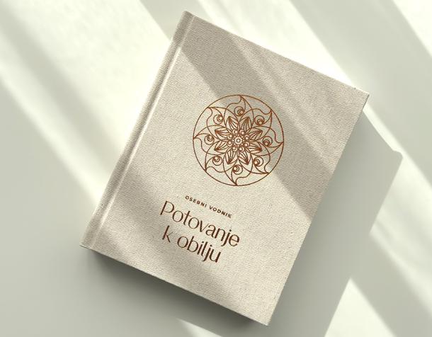 Osebni vodnik Potovanje k obilju